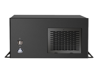IPC-602壁掛式工控機(jī)