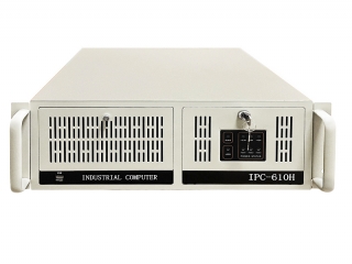 IPC-610H上架式工控機(jī)