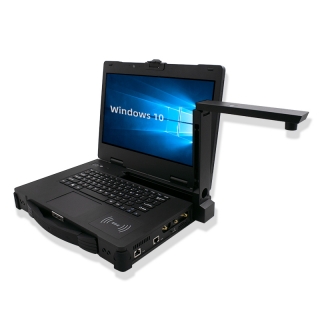 ALT-B150D雙屏加固型便攜機(jī)